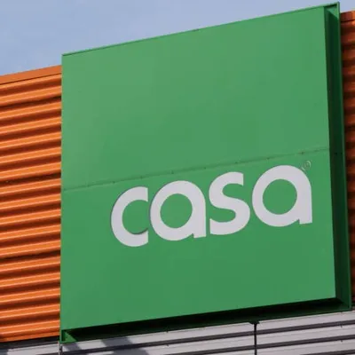 Casa, c'est fini ! 