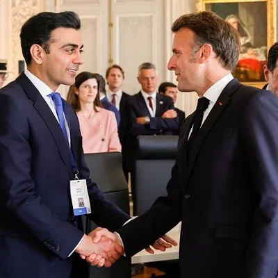 Choose France : un projet confirmé à Cambrai