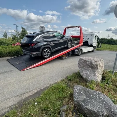 Un grand excès de vitesse relevé dans le Nord 
