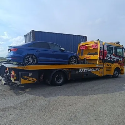 Plusieurs grands excès de vitesse relevés par les gendarmes dans le...