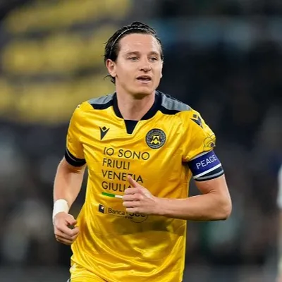 Florian Thauvin à Lens... C'est fait ! 