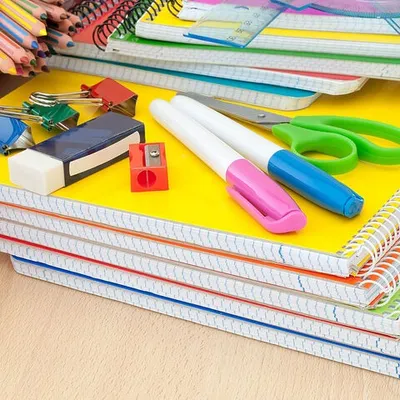 Le prix des fournitures scolaires continue d'augmenter 