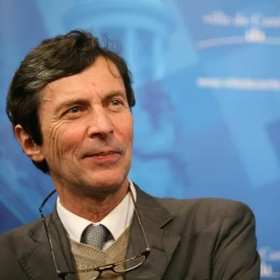 Le maire de Cambrai est décédé 