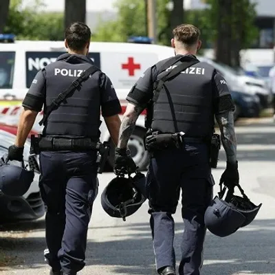 Un français est mort dans une fusillade hier en Autriche