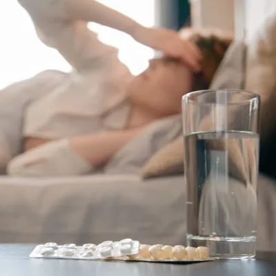L'épidémie de grippe a été particulièrement sévère en France cet hiver