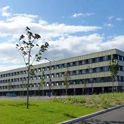 + de 4000 patients de l’hôpital de Maubeuge vont devoir se faire...