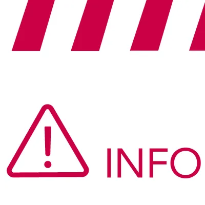 Attention sur les rails aujourd'hui ! 