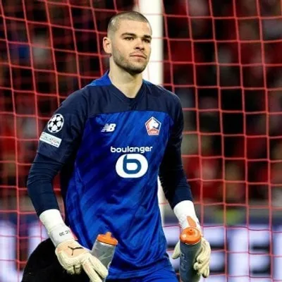 Football... Lucas Chevalier va bien partir au PSG