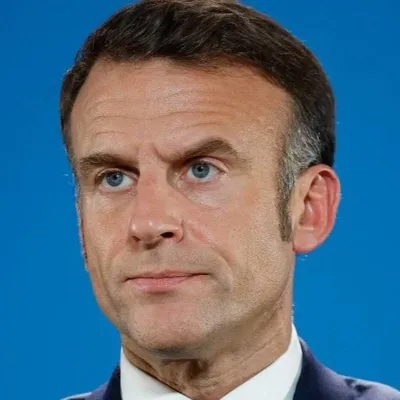 Emmanuel Macron dans le Nord et le Pas de Calais, cette semaine ! 