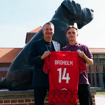Le LOSC annonce sa 1è recrue de ce mercato estival ! 