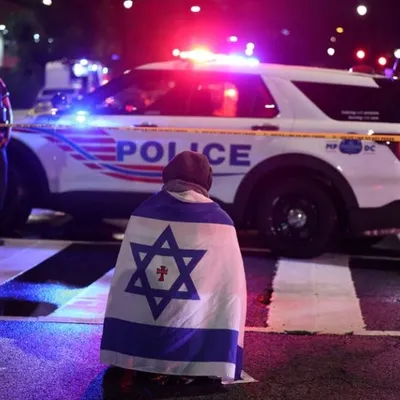 2 membres de l'ambassade d'Israël tués aux Etats Unis 