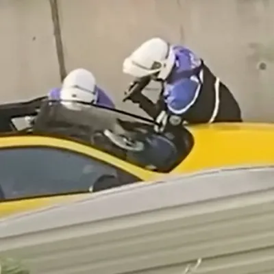 Le policier auteur du tir mortel qui avait tué Nahel sera jugé pour...