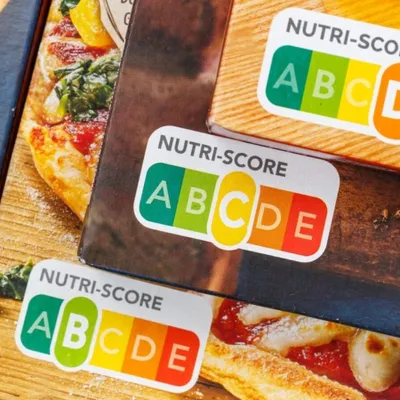 Le nouveau Nutri-Score va entrer en vigueur 