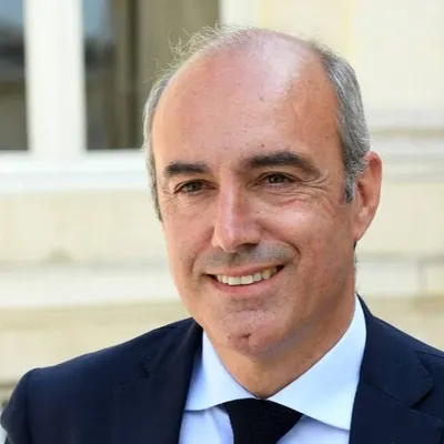 Le député Olivier Marleix a mis fin à ses jours 