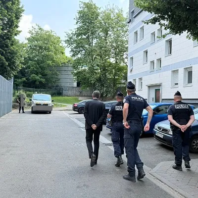 Le bilan de l'opération de restauration de la "sécurité du...