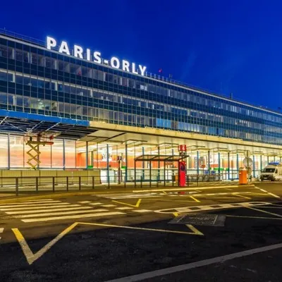 Trafic perturbé aujourd'hui encore, à l'aéroport d'Orly 