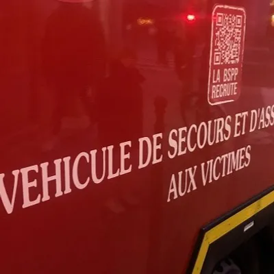 Incendie mortel dans un gîte qui accueille des personnes handicapées 