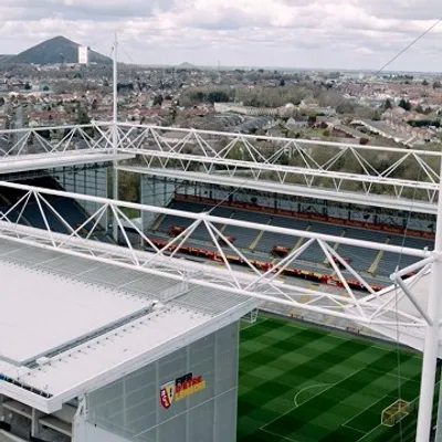 C'est officiel, le RC Lens rachète le stade Bollaert 