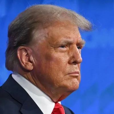 Donald Trump annonce un cessez-le-feu entre Israël et l'Iran 