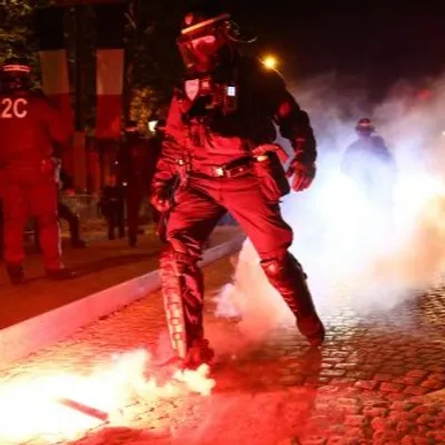 79 personnes interpellées hier et cette nuit, à Paris 