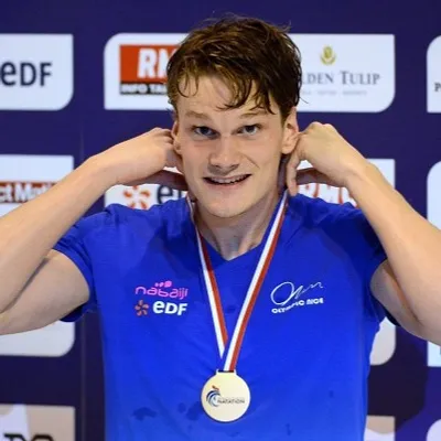 Yannick Agnel : des bassins olympiques à la cour criminelle du Haut...