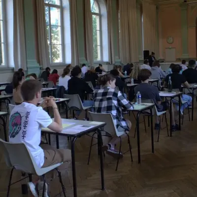 BAC 2025 : les chiffres clés dans l’académie Nancy-Metz