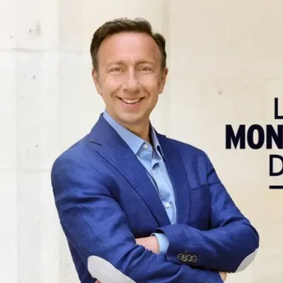 Télévision : découvrez le représentant lorrain au titre de «...