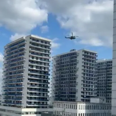 Nancy : pourquoi des hélicoptères survolent la ville depuis lundi ? 
