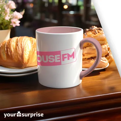 Gagnez votre mug Toulouse FM !