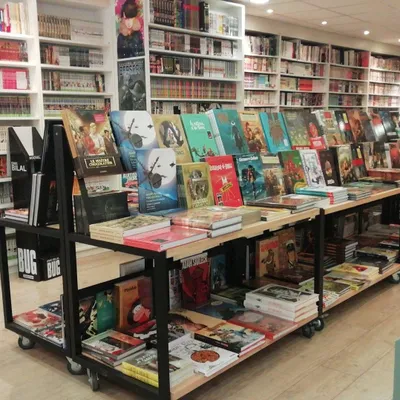 Une librairie au concept unique en France vient d'ouvrir à Toulouse