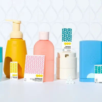 Voilà une solution pour éviter de trop dépenser en produit d'hygiène