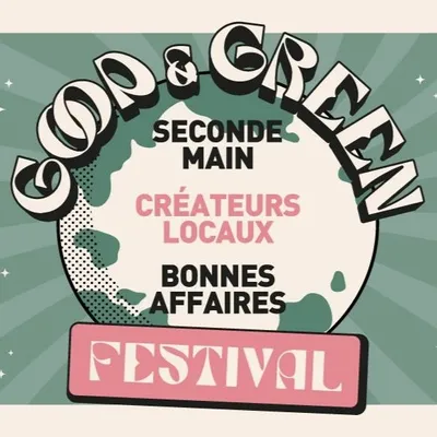 Un festival éco-responsable au centre commercial Portet jusqu'au 3...