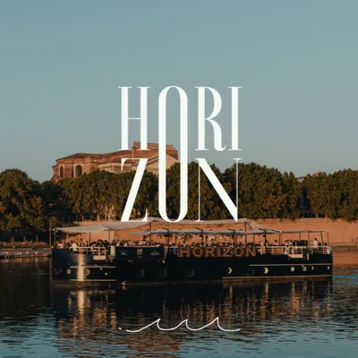 La péniche Horizon fait son retour ce vendredi 9 juin