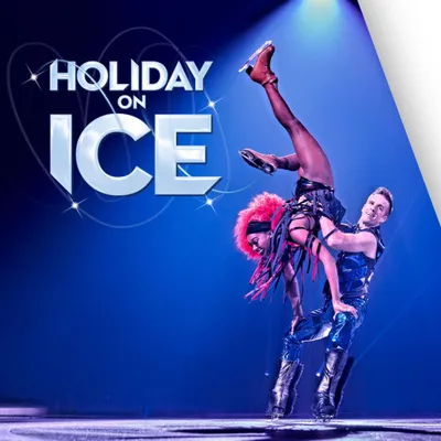 Gagnez vos places pour le spectacle Holiday on ice Supernova au...