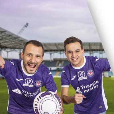 Gagnez vos places pour le match TFC - Lyon vendredi 14 avril au...