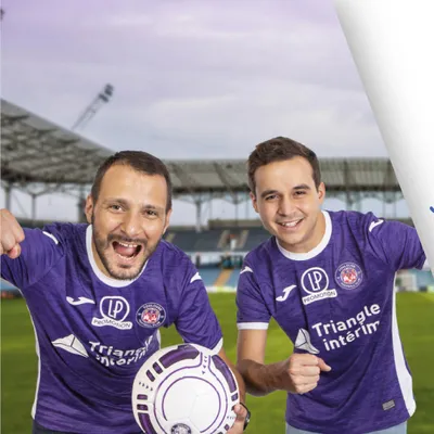 Gagnez vos places pour le match TFC - Metz au Stadium