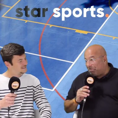 Star Sports avec Théo Bourdarel