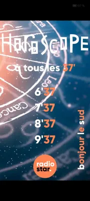 HOROSCOPE 2406