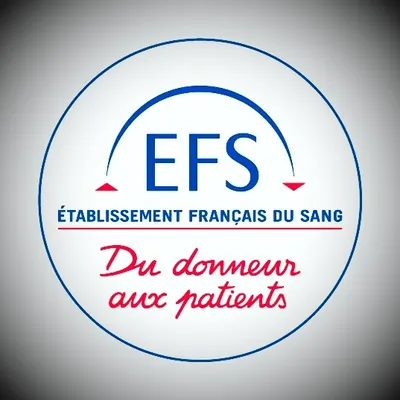 DON DU SANG DU 31 MARS AU 4 AVRIL