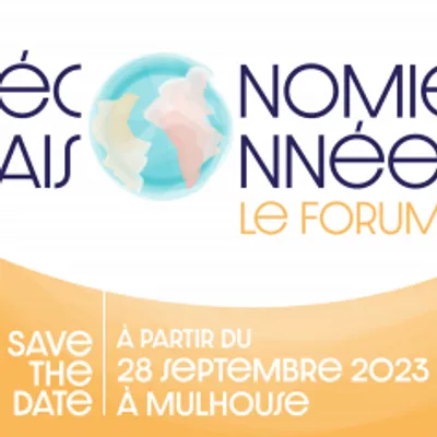 Le forum de l'économie de Mulhouse ouvre ses portes aujourd'hui