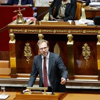 Examen du budget devant l’Assemblée nationale