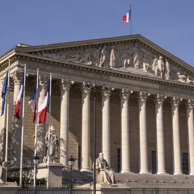 Début de l’examen du projet de loi de finances 2026