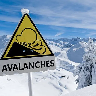 26/02/24 : Quatre morts dans une avalanche Puy-de-Dôme