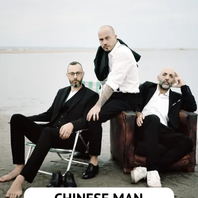 LES NUITS DU SUD A VENCE : GAGNEZ DES PLACES POUR CHINESE MAN + KUTU