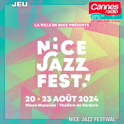 NICE JAZZ FEST : GAGNEZ DES PLACES POUR "PHOENIX"