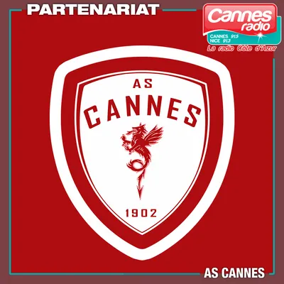 GAGNEZ DES PLACES POUR LES MATCHS A DOMICILE DE L'AS CANNES