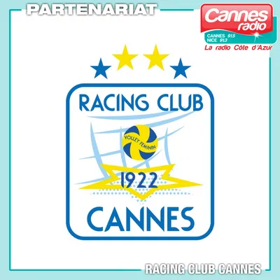 GAGNEZ DES PLACES POUR LE MATCH RC CANNES VS VANDOEUVRE NANCY
