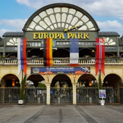 L’impact économique d’Europa-Park en Alsace s’élève à 156 millions...