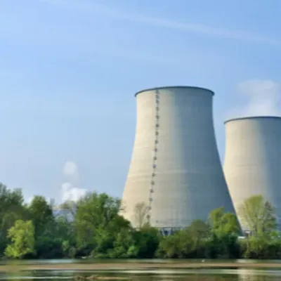Centrale de Fessenheim : focus sur un chantier hors du commun, cinq...