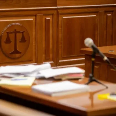 Peine de quinze ans de prison pour un ex-infirmier jugé pour...